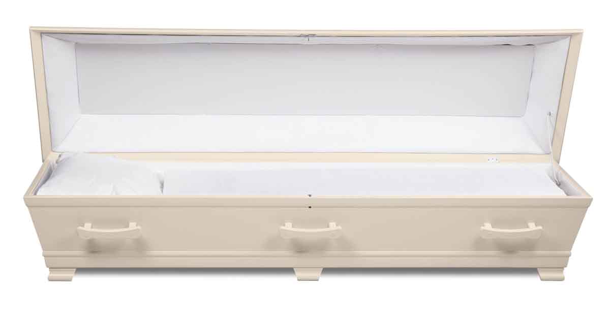 Kista Akvarell Sober äggskal - vy 2