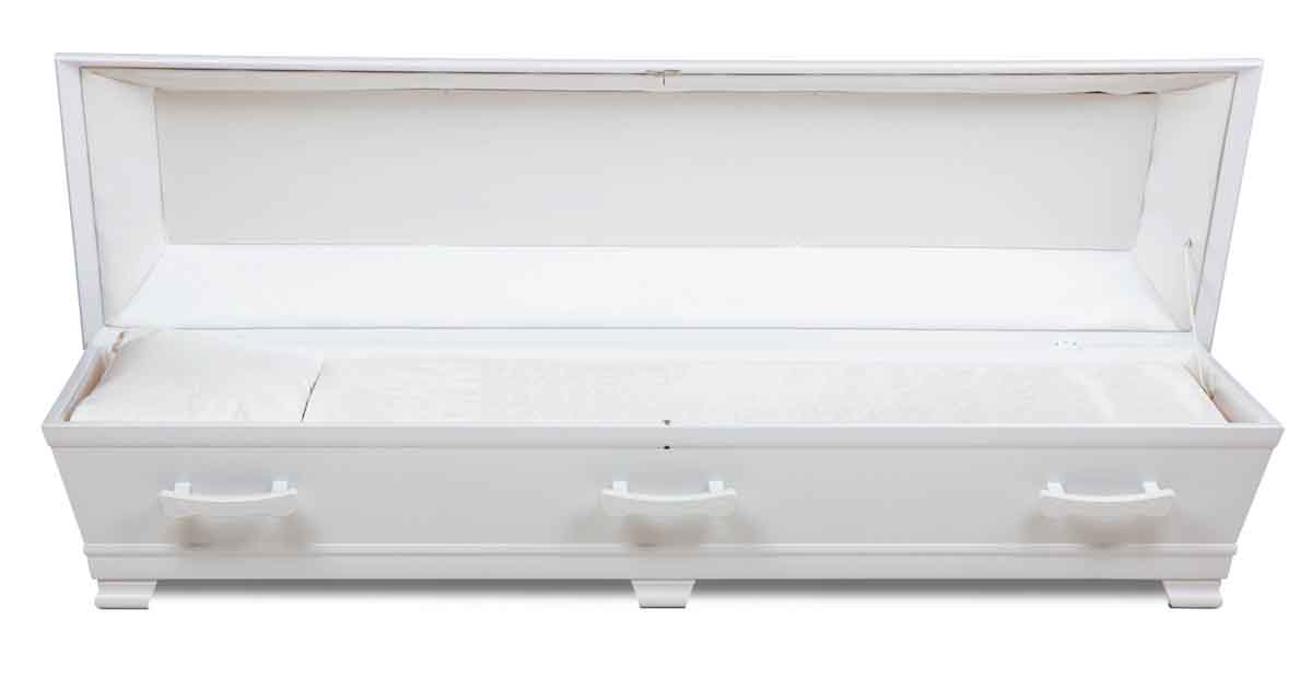 Kista Akvarell Sober kalk - öppen