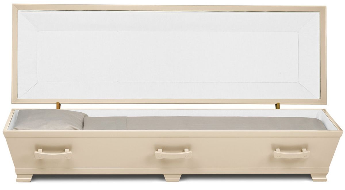 Kista Akvarell Sober sand - öppen