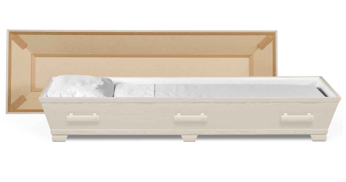 Kista Enkel antikvit - vy 2