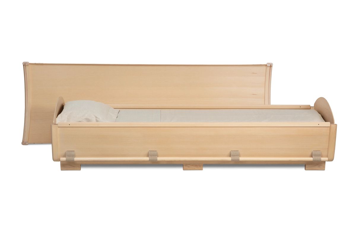 Kista Ro - detaljbild