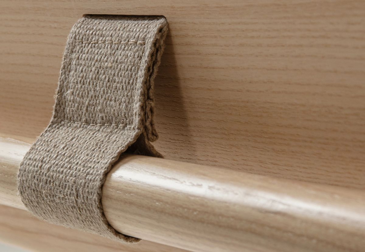 Kista Ro - detaljbild