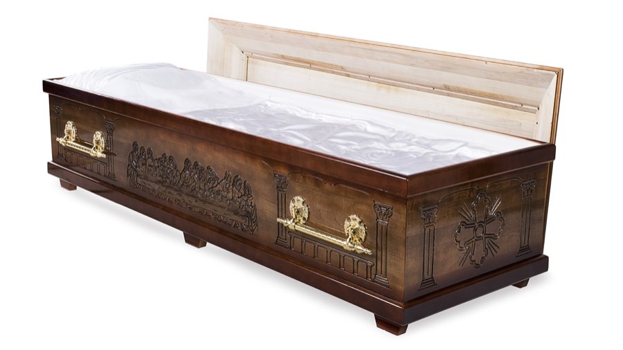 Kista Nattvarden - öppen