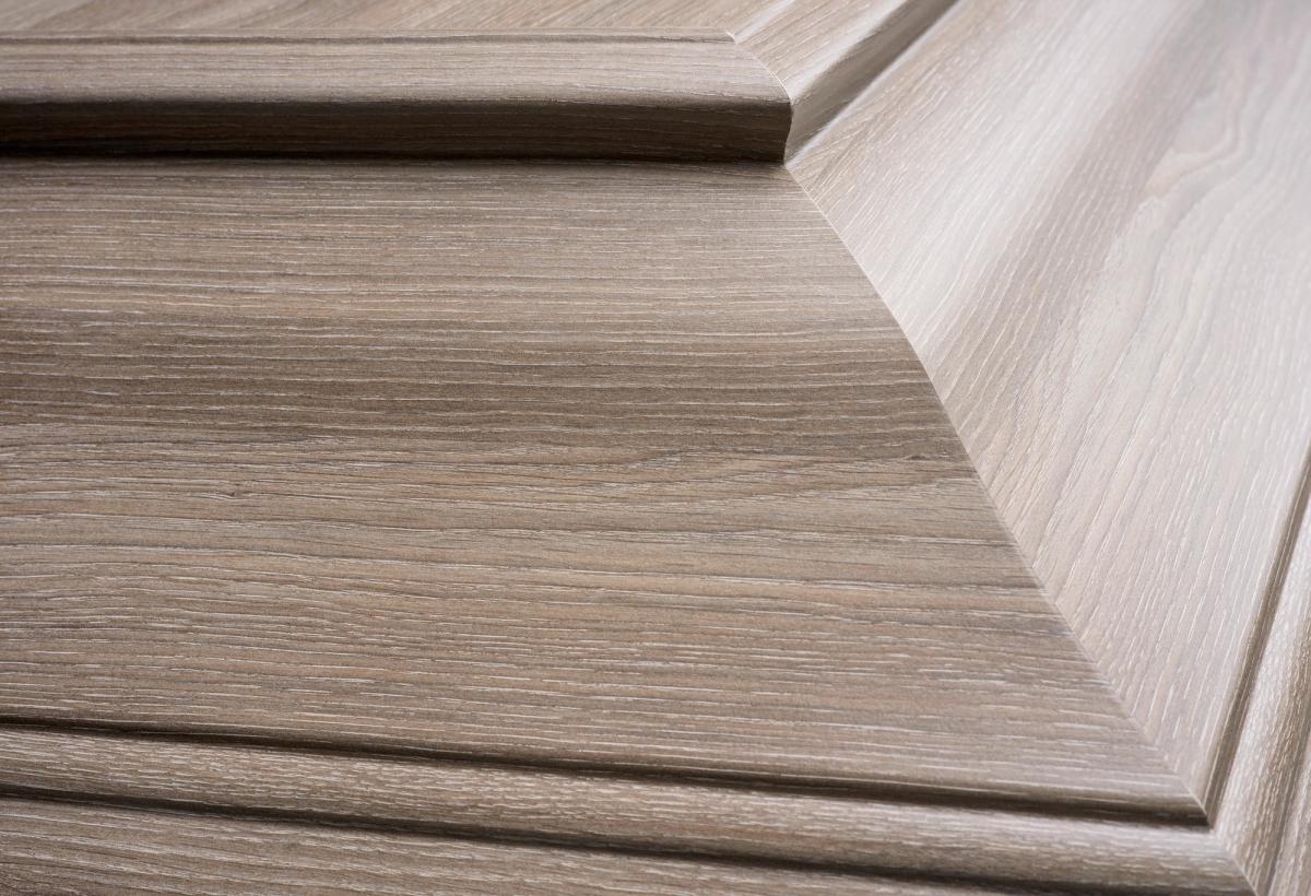 Kista Standard rustik detalj lockprofil