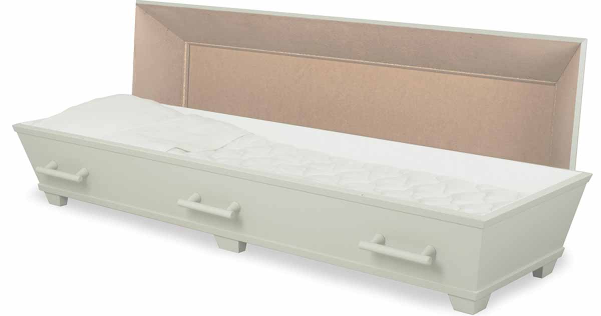 Kista Tidlös lindblomsgrönt öppen