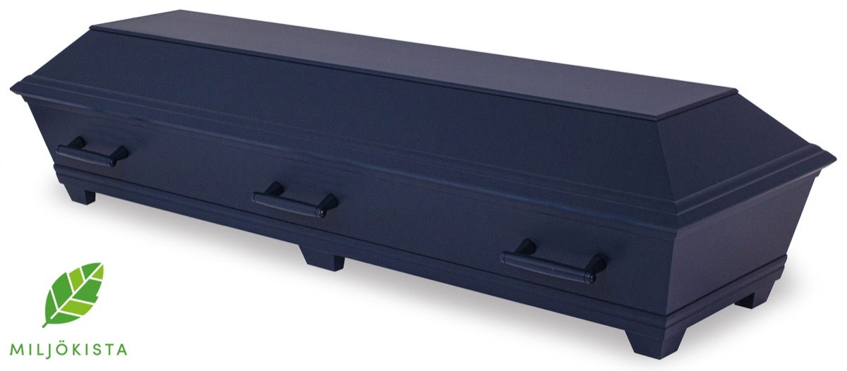 Kista Tradition havsvik stängd