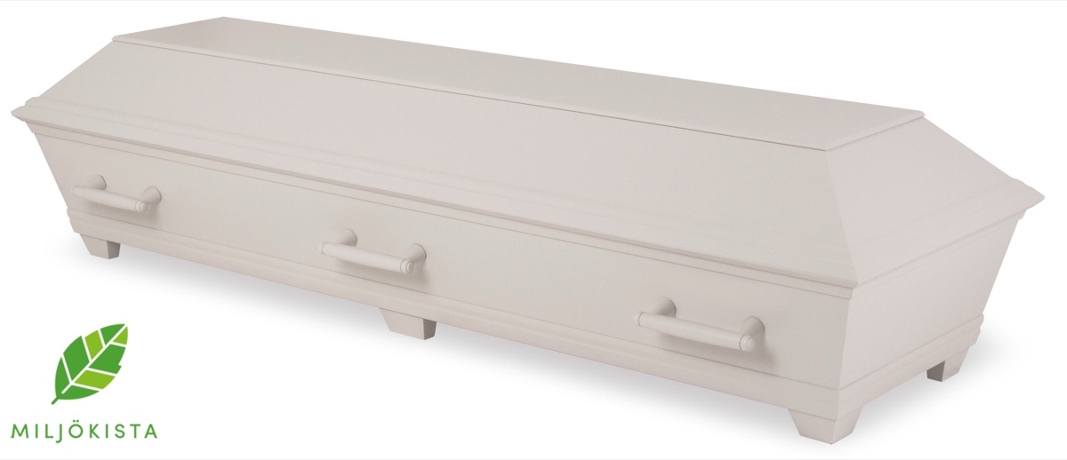 Kista Tradition stock stängd