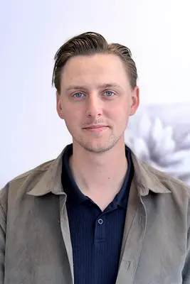 Casper Moreau