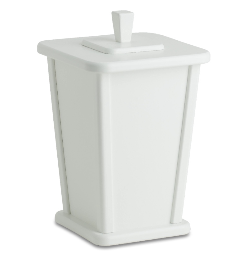 Urna Classic vit