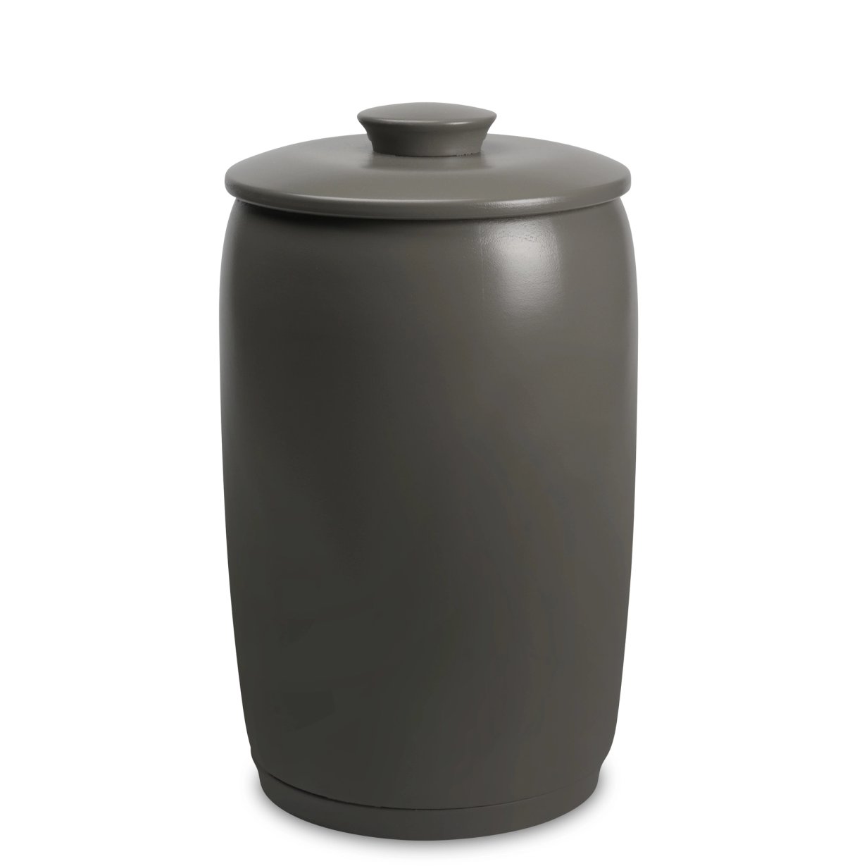 Urna Ovum Akvarell grafit