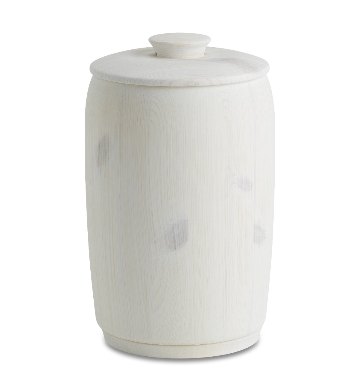 Urna Ovum vitlaserad furu