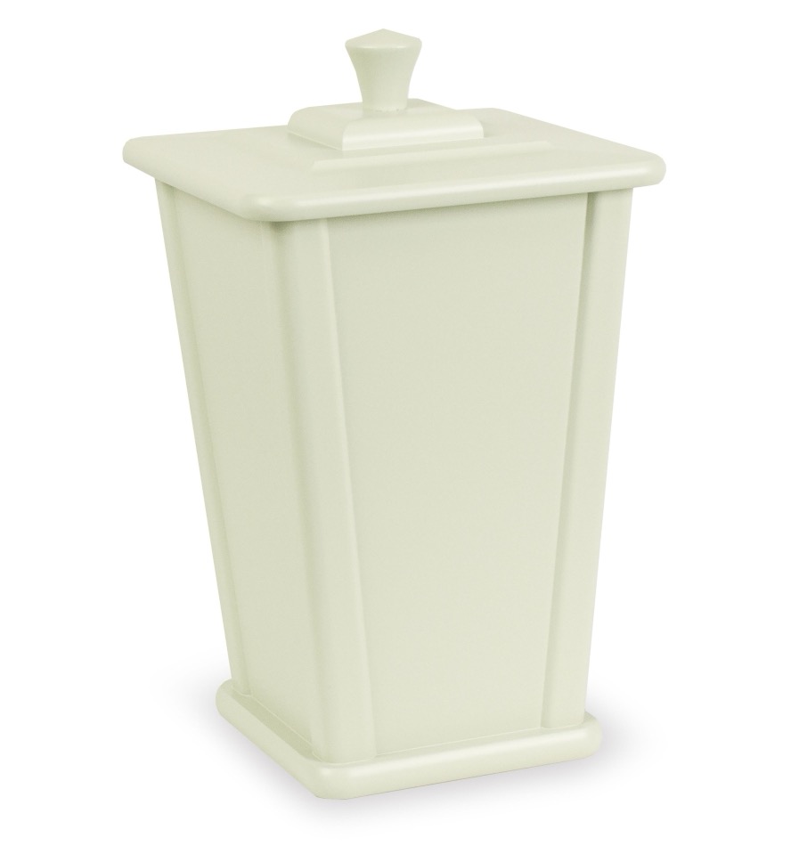 Urna Tradition lindblomsgrön