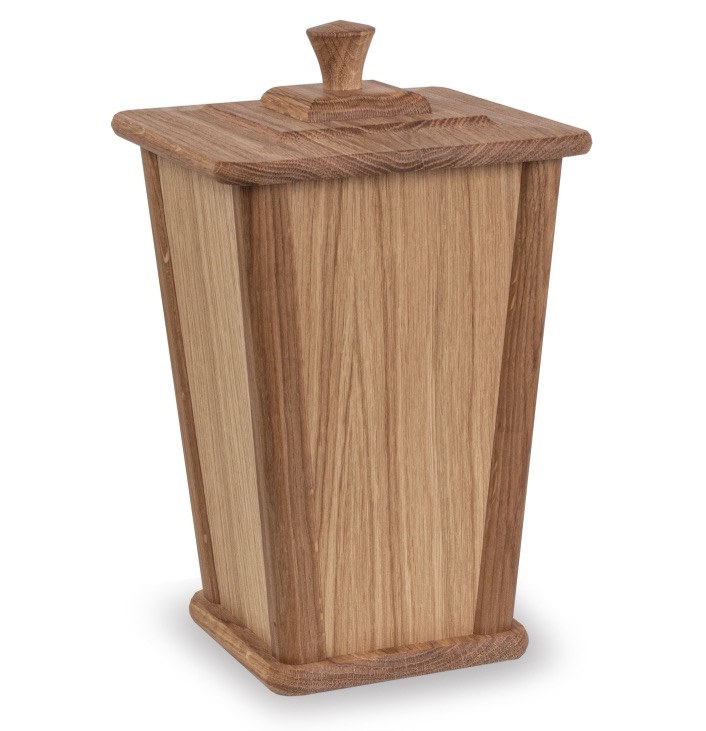 Urna Tradition oljad ek